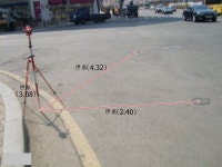 지적기준점 찾기 - 생활정보