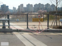 지적기준점 찾기 - 생활정보
