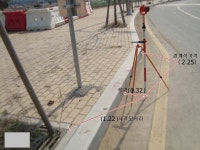 지적기준점 찾기 - 생활정보