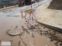 지적기준점 찾기 - 생활정보