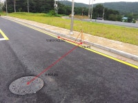 지적기준점 찾기 - 생활정보