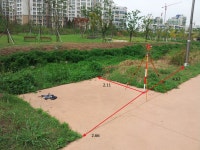 지적기준점 찾기 - 생활정보