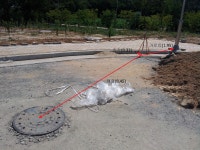 지적기준점 찾기 - 생활정보