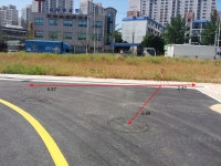 지적기준점 찾기 - 생활정보