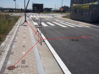 지적기준점 찾기 - 생활정보