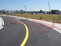 지적기준점 찾기 - 생활정보