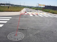 지적기준점 찾기 - 생활정보