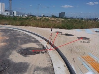 지적기준점 찾기 - 생활정보