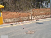 지적기준점 찾기 - 생활정보