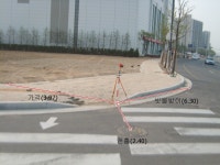 지적기준점 찾기 - 생활정보