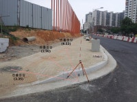 지적기준점 찾기 - 생활정보