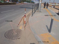 지적기준점 찾기 - 생활정보