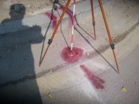 지적기준점 찾기 - 생활정보