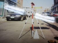 지적기준점 찾기 - 생활정보