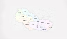 지적기준점 찾기 - 생활정보
