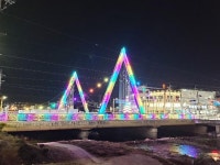 충주시,‘대봉교, 목행대교’에 세련된 품위를 더하다:경인투데이뉴스 ≪경인투데이뉴스≫ 충주시,‘대봉교, 목행대교’에 세련된 품위를 더하다
