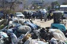 한국농업경영인 남양주시연합회, 영농 폐비닐 수거 봉사 활동:경인투데이뉴스 ≪경인투데이뉴스≫ 한국농업경영인 남양주시연합회, 영농 폐비닐... 