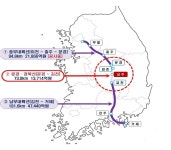 “문경~상주~김천 철도 노선 연결 촉구” 상주시 각계 대표 1인 시위... “문경~상주~김천 철도 노선 연결 촉구”  상주시 각계 대표 1인 시위 동참