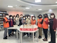안양시 석수청소년문화의집 방과후아카데미 석수1동 지역사회보장협의체로부터 간식 지원:경인투데이뉴스 ≪경인투데이뉴스≫ 안양시... 