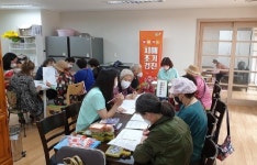 남양주풍양보건소 치매안심센터, 찾아가는 치매조기검진·치매예방교육 실시:경인투데이뉴스 ≪경인투데이뉴스≫ 남양주풍양보건소... 