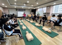 석수청소년문화의집 방과후아카데미 안양소방서 연계 안전 교육 운영:경인투데이뉴스 ≪경인투데이뉴스≫ 석수청소년문화의집 방과후아카데미... 