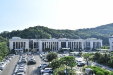 김포시보건소, 김포생활체육관(마산동) 임시선별검사소 운영재개:경인투데이뉴스 ≪경인투데이뉴스≫ 김포시보건소, 김포생활체육관(마산동)... 