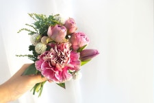 kukka - Live everyday with beautiful flowers 꾸까 - [Size S1] 56번째 꽃 정기구독(전국 배송)