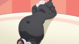 곰 베어 펀치, 유나 성우 인터뷰 공개 [전편] - 대세는 백합 마이너 갤러리