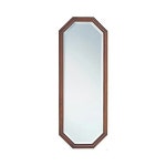 サイズ H3595 collection シオカワ リコメン堂 - 通販 - PayPayモール DB ウォールミラー 壁掛け 鏡 塩川 Ms サイズ