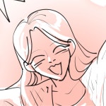 피노키오의 소녀 : 네이버 웹툰 피노키오의 소녀