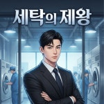 세존남 : 네이버 웹툰 세존남