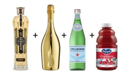 Vins et boissons des Fêtes | Flipboard