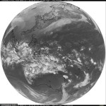 Sanggusi - Live Satellite Weather Image - freemeteo.kr