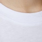 [라벨루쏘] [MSGM] [여성 로고 반팔 티셔츠] 2241MDM195 174298 01 - LABELLUSSO [라벨루쏘] [MSGM]  [여성 로고 반팔 티셔츠]... 