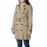 [라벨루쏘] [버버리] [켄징턴 미드 렝스 트렌치코트] 3900461 WKENSINGTONMID 70500 - LABELLUSSO [라벨루쏘] [버버리] [켄징턴... 