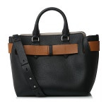 [라벨루쏘] [버버리] 스몰 가죽 벨트 백 4078578 LL SM BELT... [라벨루쏘] [버버리] 스몰 가죽 벨트 백 4078578 LL SM BELT BAG... 