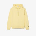 라코스테(LACOSTE) 남성 소프트브랜딩 후드 스웻셔츠 SH2740-55G 107 - 사이즈 & 후기 | 무신사