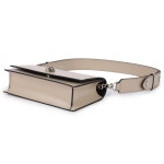 Alexander McQueen | 알렉산더맥퀸 바이커 스몰 스컬백 757626 1BLCM 2630 757626 1BLCM 2630  알렉산더맥퀸 바이커 스몰... 