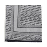 [크리스챤디올]라프리마 디올 여성 오블리크 숄 51DOB140I662-540 [W CONCEPT]