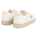 [프라다]라프리마 프라다 가죽 스니커즈 1E413N-013-F0304 [W CONCEPT]