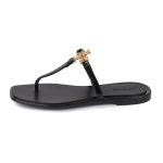 [토리버치]라프리마 토리버치 록산느 젤리 여성 플립 샌들 137704-013 [W CONCEPT]