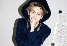             종현 Photos (37 of 251) — Last.fm
