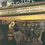 Reel Music — The Beatles | Last.fm