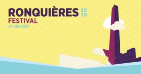     Ronquières Festival 2018 at Plan Incliné (7090 Ronquières) on 4 Aug 2018 | Last.fm