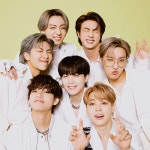 Wishing on a star — BTS | Last.fm
