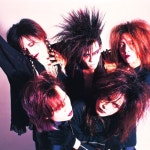 ROSIER — LUNA SEA | Last.fm