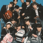 4EVER — 더보이즈 (THE BOYZ) | Last.fm