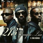 Groupie Luv (G Funk Remixes) — 213 | Last.fm