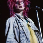 Komm komm — Nina Hagen | Last.fm