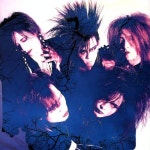 SANDY TIME — LUNA SEA | Last.fm